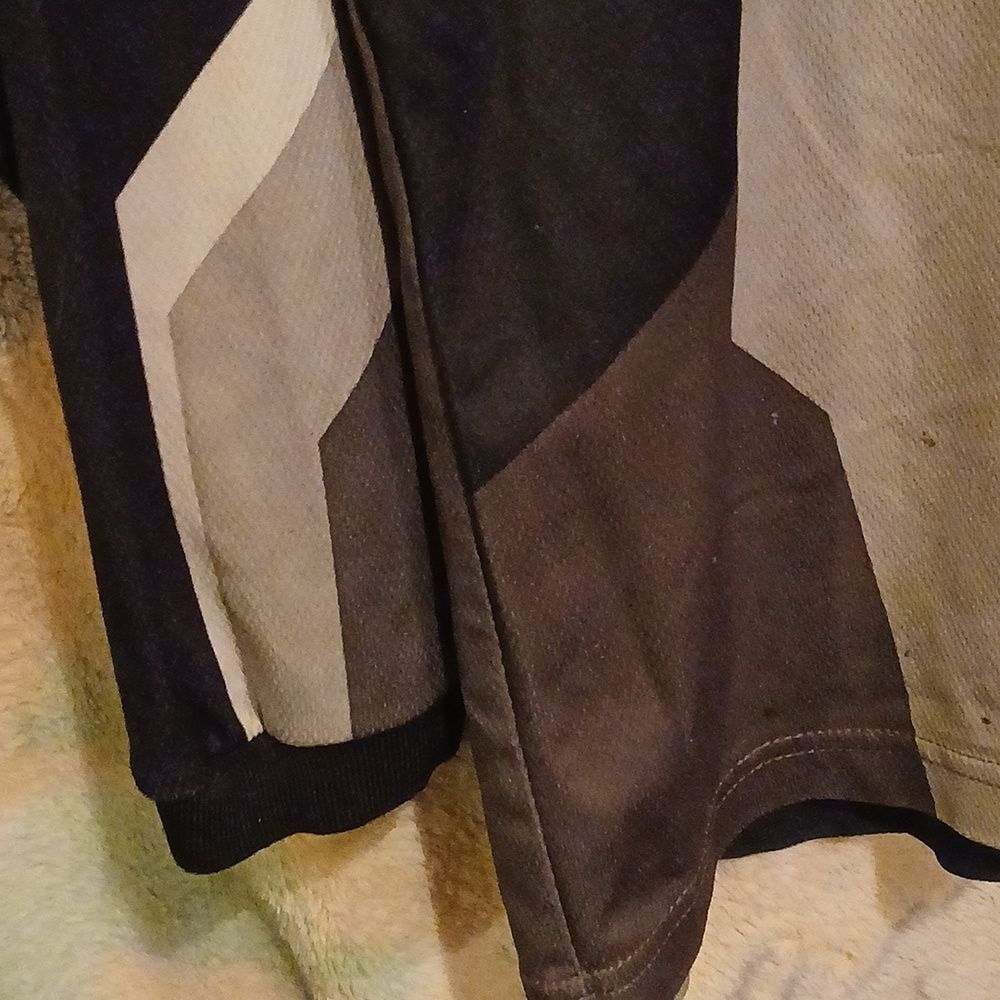 Thor Racing Shirt Size Medium - Picture 4 of 8